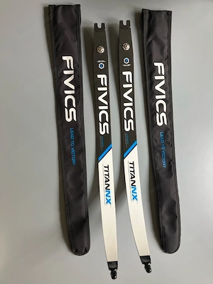Fivics Titan NX Wufarme 