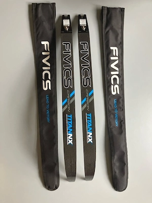 Fivics Titan NX Wufarme  Bild 2