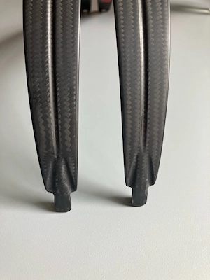 uukha SX50 Wurfarme Bild 5