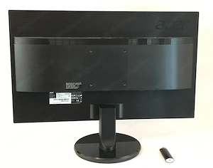 Monitor Flach-Bildschirm Acer K242HL in 24" 61cm diagonale Bild 3