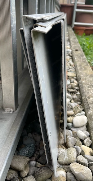 Aluminium Bleche Bild 2