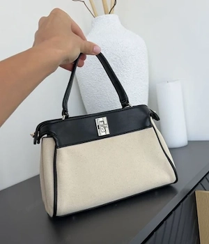 Errate die Originaltasche. Bild 2