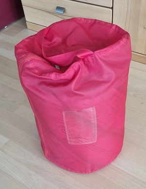 Schlafsack    188 x 68 cm Bild 3