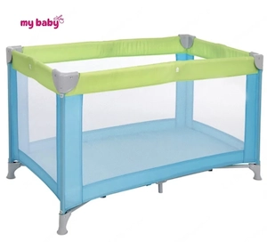 Reisegitterbett von MyBaby zu verkaufen
