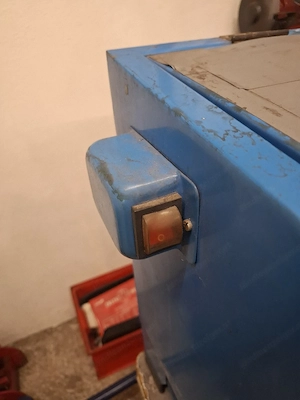 sanddstrahlgerät  Bild 3