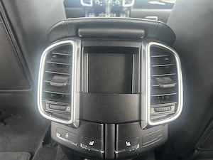 Porsche Cayenne Platinum Bild 8
