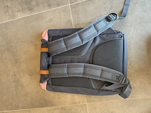 Herschel Rucksack Bild 2