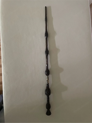 Elderstab Harry Potter Bild 2
