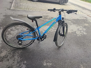 Kinder Fahrrad 
