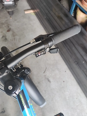Kinder Fahrrad  Bild 5