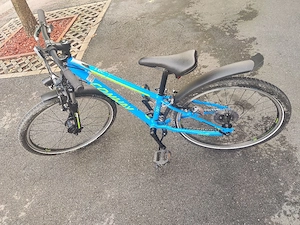 Kinder Fahrrad  Bild 3