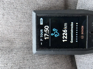 Stevens E 8X Tour - E-Bike Bild 3