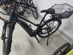 Stevens E 8X Tour - E-Bike Bild 2