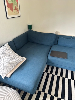 Maison du Monde Couch Bild 3