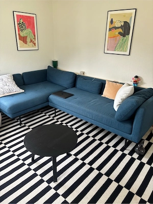 Maison du Monde Couch Bild 2