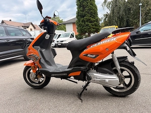 Explorer Race GT50 Bild 3