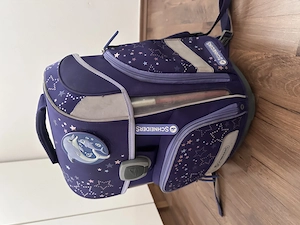 Schneider Schultasche  Bild 2