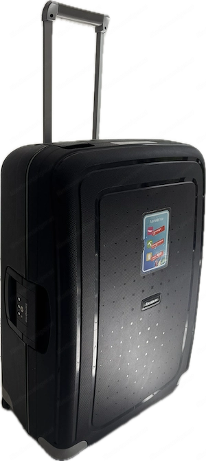 Reisekoffer Samsonite Bild 2