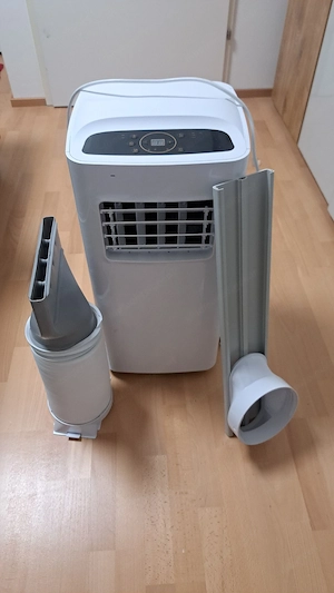 Klimagerät Bild 2