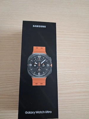 Samsung Galaxy Watch ultra Bild 2