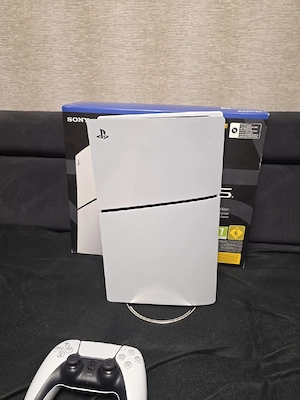 Playstation 5 slim  Bild 2