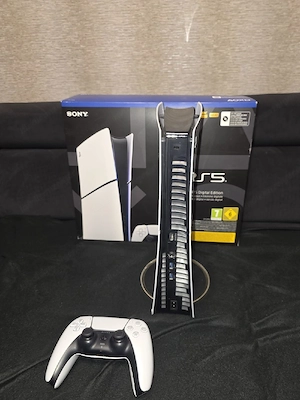 Playstation 5 slim  Bild 3