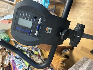 Kettler Hometrainer zu verkaufen. Bild 2