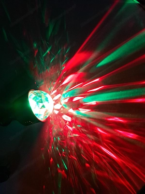 Lichtspiele, Seifenblasen und Kinderaugen-leuchten !! Bild 3