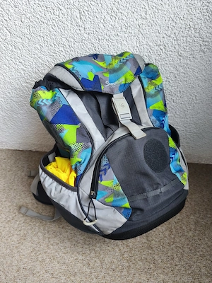 Verschenke Schultasche Bild 2