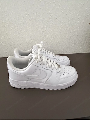 Nike Airforce  Bild 2