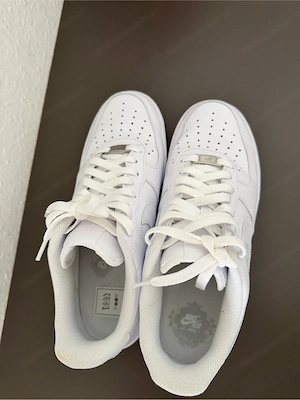 Nike Airforce 