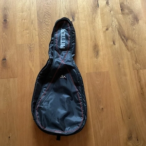Gitarrensack Ritter Top zustand