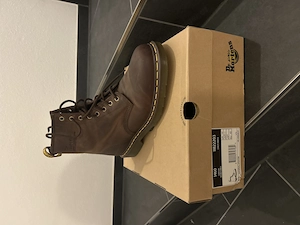 Dr. Martens Schuh Gr. 45 