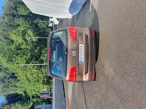 Vw Touran 2014 Bild 4