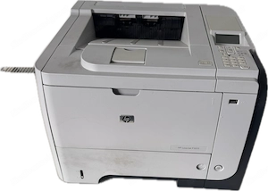 Laserdrucker HP Laserjet P3015