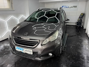 Peugeot 2008 Active Bild 2