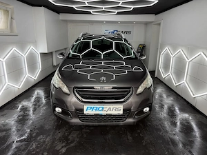 Peugeot 2008 Active Bild 3