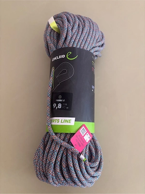 Kletterseil Edelrid 70m