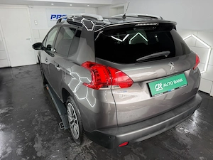 Peugeot 2008 Active Bild 4