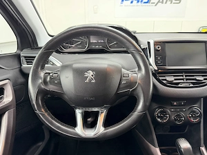 Peugeot 2008 Active Bild 7