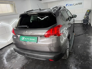 Peugeot 2008 Active Bild 5