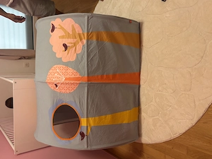 FLEXA Spieltunnel Bild 3