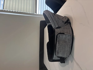MOMCOZY Hüfttrage Bild 2