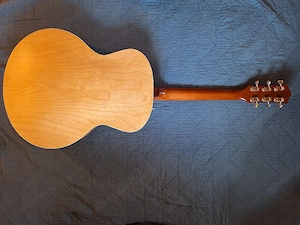 Jazzgitarre Bild 2