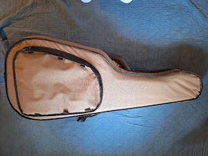 Jazzgitarre Bild 4