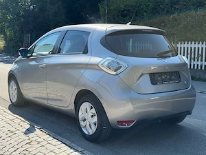 Renault Zoe 22kwh Tüv neu Bild 6