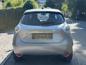 Renault Zoe 22kwh Tüv neu Bild 9