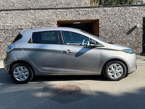 Renault Zoe 22kwh Tüv neu Bild 4