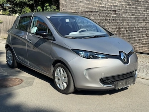 Renault Zoe 22kwh Tüv neu Bild 3