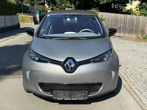 Renault Zoe 22kwh Tüv neu Bild 2